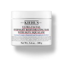 Kiehl's Ultra Facial Overnight Deeply Hydrating Face Mask