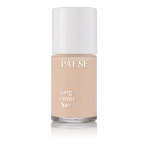 Paese Long Cover Fluid