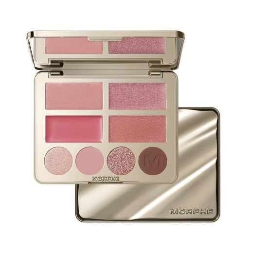 MORPHE Sky's The Limit Face & Eye Palette