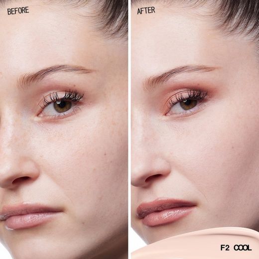 ABOUT FACE The Performer Foundation