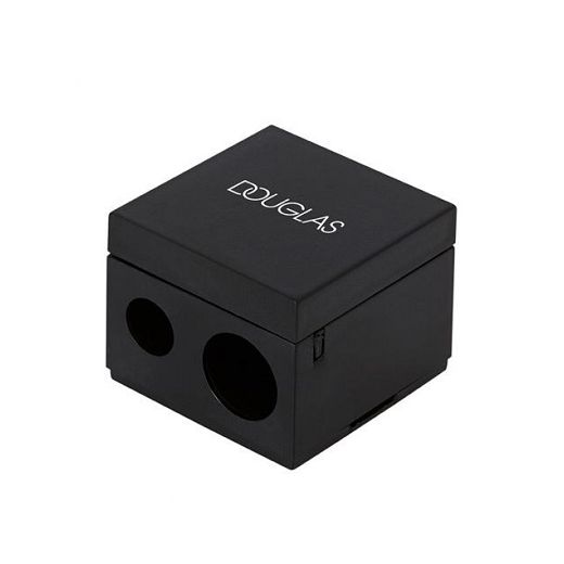 Douglas Accessories Double Pencil Sharpener  (Zīmuļu asināmais)