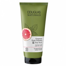 DOUGLAS COLLECTION Naturals Invigorating Body Lotion 