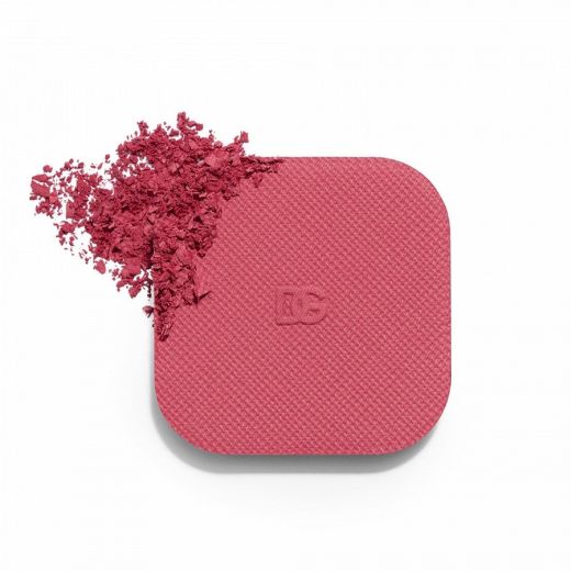 DOLCE&GABBANA BEAUTY Cheeks&Eyes Match Lasting Blush & Eyeshadow Powder 05 WONDERFUL STR
