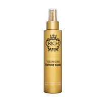 RICH Pure Luxury Volumizing Texture Shake (Tekstūras sprejs matu kuplumam)