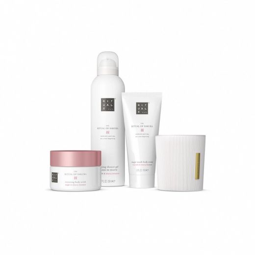 RITUALS The Ritual Of Sakura - Medium Gift Set 