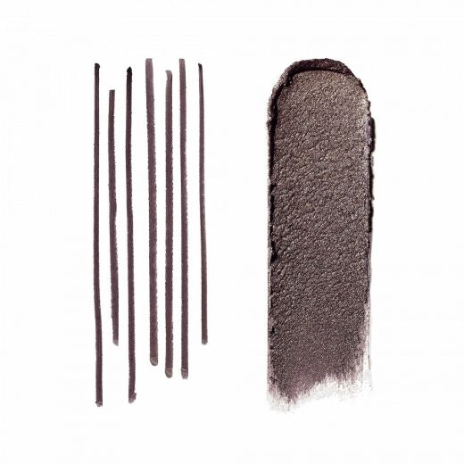BOBBI BROWN Long-Wear Cream Shadow & Kohl Liner Amethyst / Midnight Orchid