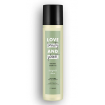 Love Beauty and Planet Organic Green Tee Dry Shampoo  (Attīrošs sausais šampūns)