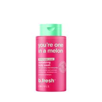 b.fresh You're One In A Melon - Revitalizing Body Wash