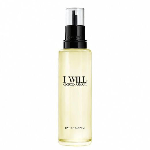 ARMANI Giorgio Armani I Will Refill