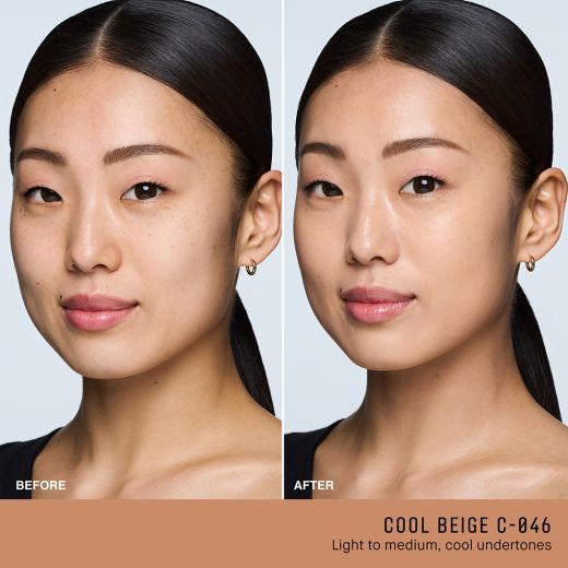 BOBBI BROWN Serum Silk Foundation 