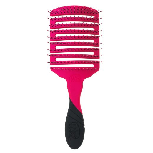 Wetbrush Pro Flex Dry Paddle Pink