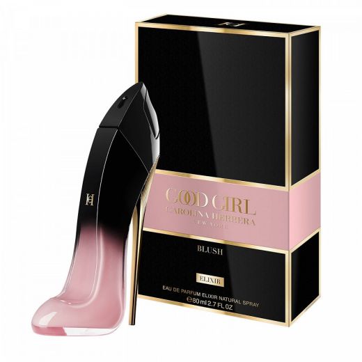 CAROLINA HERRERA Blush Elixir