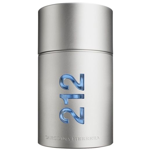 CAROLINA HERRERA 212 For Men EDT