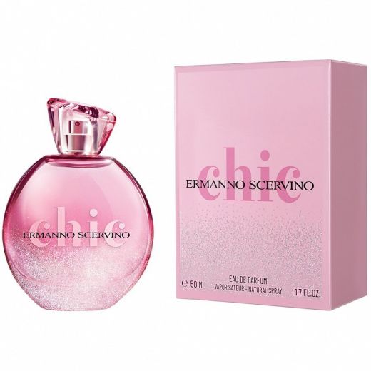 ERMANNO SCERVINO Chic
