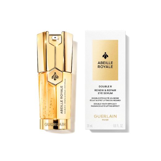 GUERLAIN Abeille Royale Double R Renew & Repair Eye Serum 