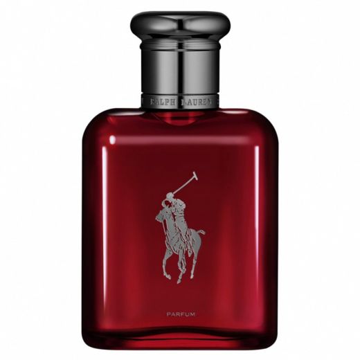 RALPH LAUREN Polo Red Parfum