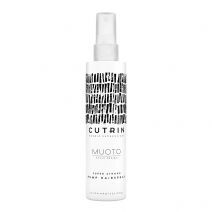 Cutrin Muoto Extra Strong Pump Hairspray 