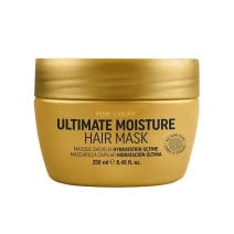 RICH Pure Luxury Ultimate Moisture Hair Mask (Intensīvi mitrinoša un atjaunojoša matu maska)