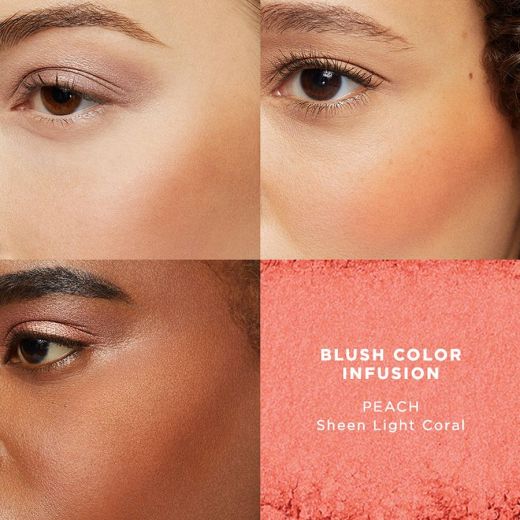 LAURA MERCIER Blush Colour Infusion