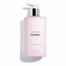 CHANEL  CHANCE EAU SPLENDIDE MOISTURISING LOTION