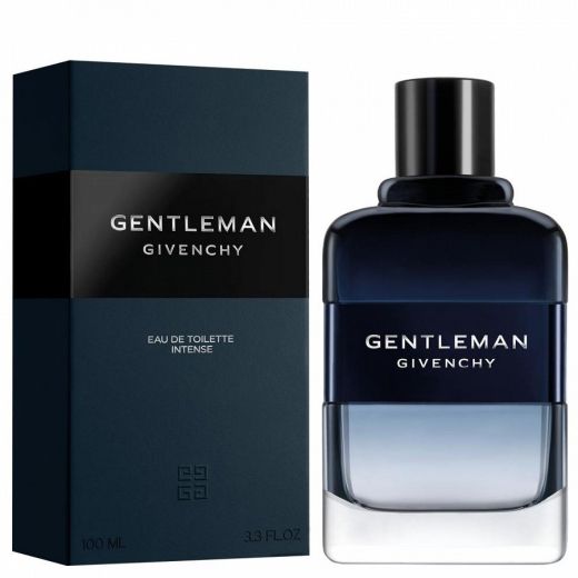 Givenchy Gentleman Eau de Toilette Intense