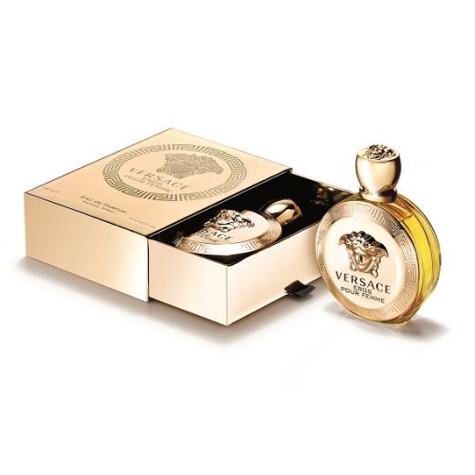 Versace Eros Pour Femme EDP