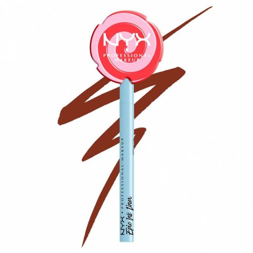 NYX PROFESSIONAL MAKEUP Holiday Candy Swirl Liner Eyeliner 