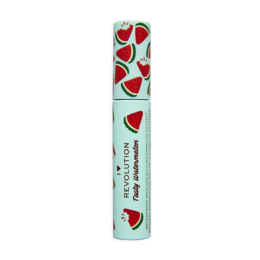 I HEART REVOLUTION Tasty Watermelon Waterproof Mascara