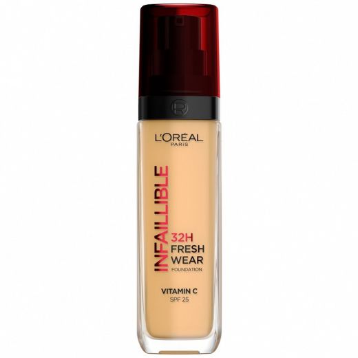 L'OREAL PARIS 32H Fresh Wear