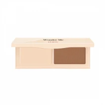 PUPA Wonder Me Natural Sculpt - Duo Contouring Face Powder