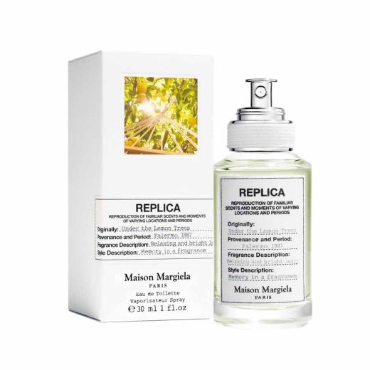 MAISON MARGIELA Replica Under The Lemon Trees  