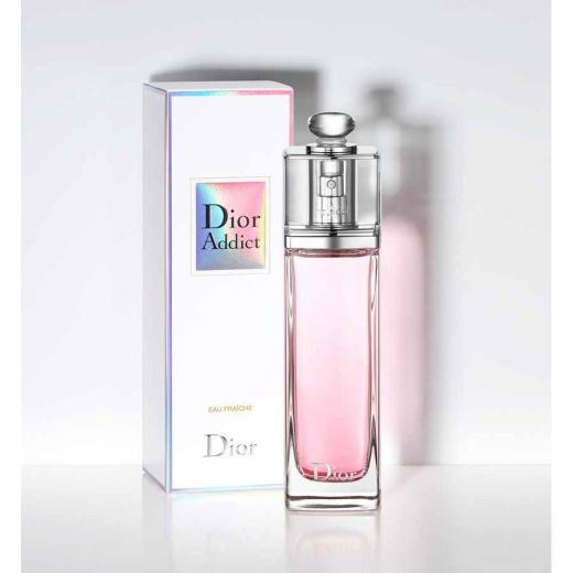 DIOR Addict Eau Fraiche For Her