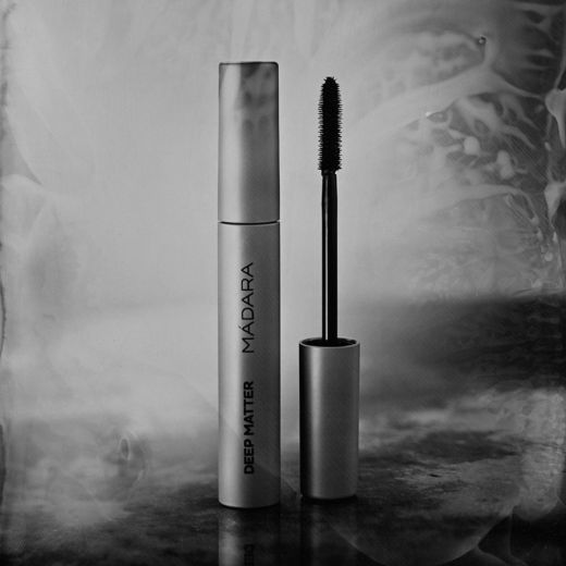MADARA Deep Matter Bold Volume Mascara