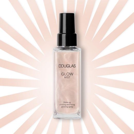 Douglas Make Up Glow Mist 