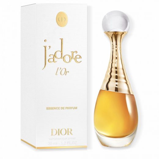 DIOR J'Adore L'Or Essence Eau de Parfum