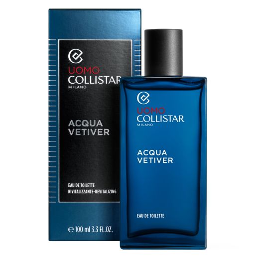 COLLISTAR Acqua Vetiver EDT