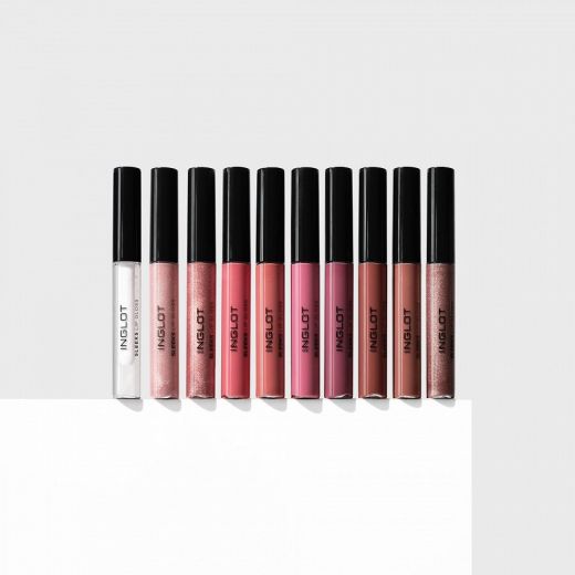 INGLOT Sleeks Lip Gloss