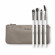 DOUGLAS COLLECTION  ACCESSORIES Charcoal Brush Set Eyes