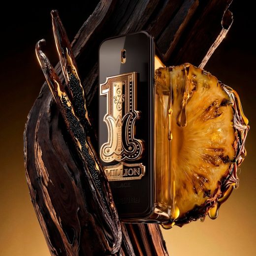 RABANNE One Million Black