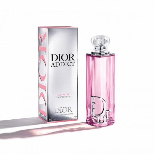 DIOR Addict Rosy Glow