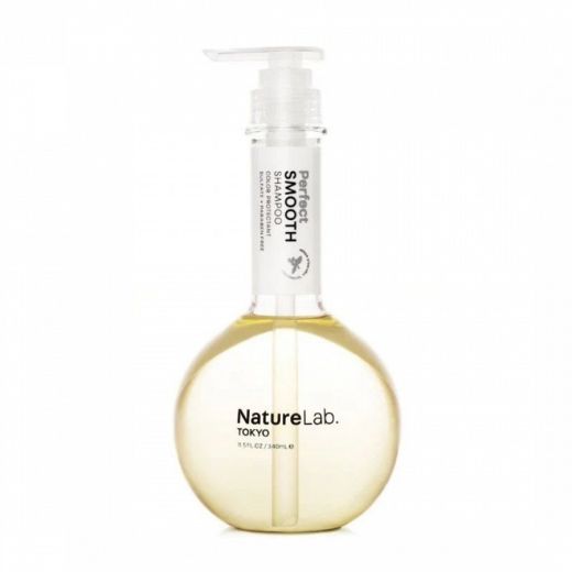 NATURELAB. TOKYO Perfect Smooth Shampoo