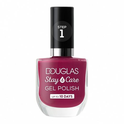  DOUGLAS COLLECTION  DOUGLAS COLLECTION  MAKE - UP Led Gel PolishMake Up Big Bronzer - Matte