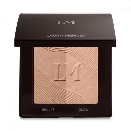 LAURA MERCIER Bronze Color Infusion