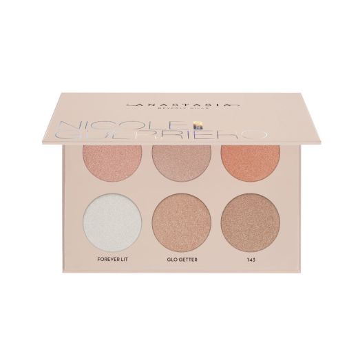 ANASTASIA BEVERLY HILLS Glow Kit - Nicole Guerrero