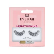 Lengthening No. 105