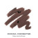 MORPHE Sculptwear Long-Lasting Lip Liner