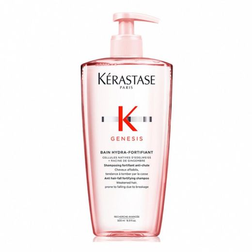 Kérastase Paris Genesis Bain Hydra-Fortifiant Shampoo