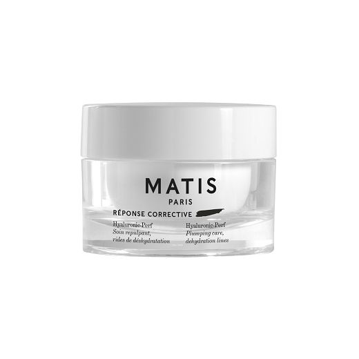 Matis Réponse Corrective Hyaluronic Performance Cream  (Pretnovecošanās sejas krēms)