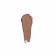 ISADORA The Matte Stick Longwear & Water-Resistant Eyeshadow Cool Taupe 63