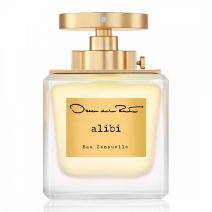OSCAR DE LA RENTA Alibi Sensuelle 100 ml